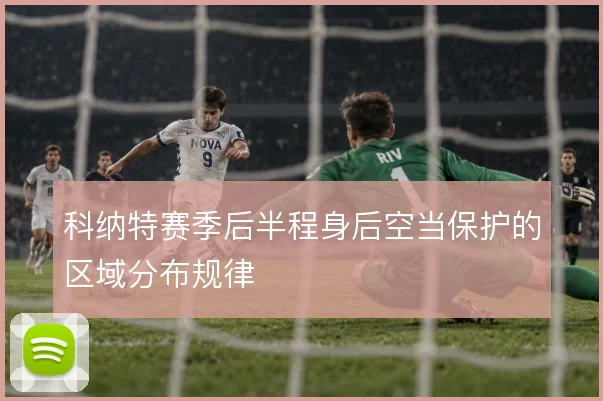 科纳特赛季后半程身后空当保护的区域分布规律